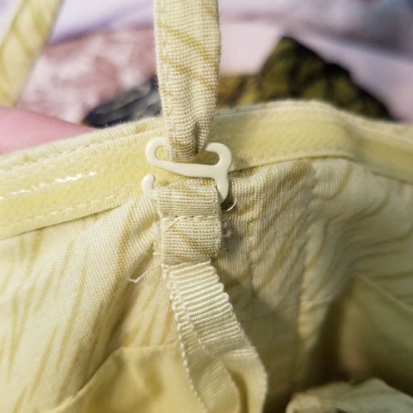 Anthropologie Vanessa Virginia Baxter Bay Dress - Picture 6 of 8